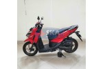 Honda Vario 125 CBS ISS SP Tahun 2026